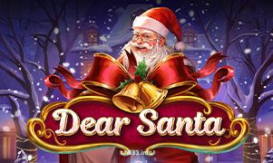 Dear Santa Game nh88