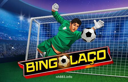 Bingolaço Game nh88