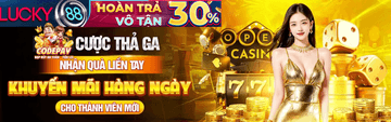 Vòng quay may mắn nhận thưởng khủng